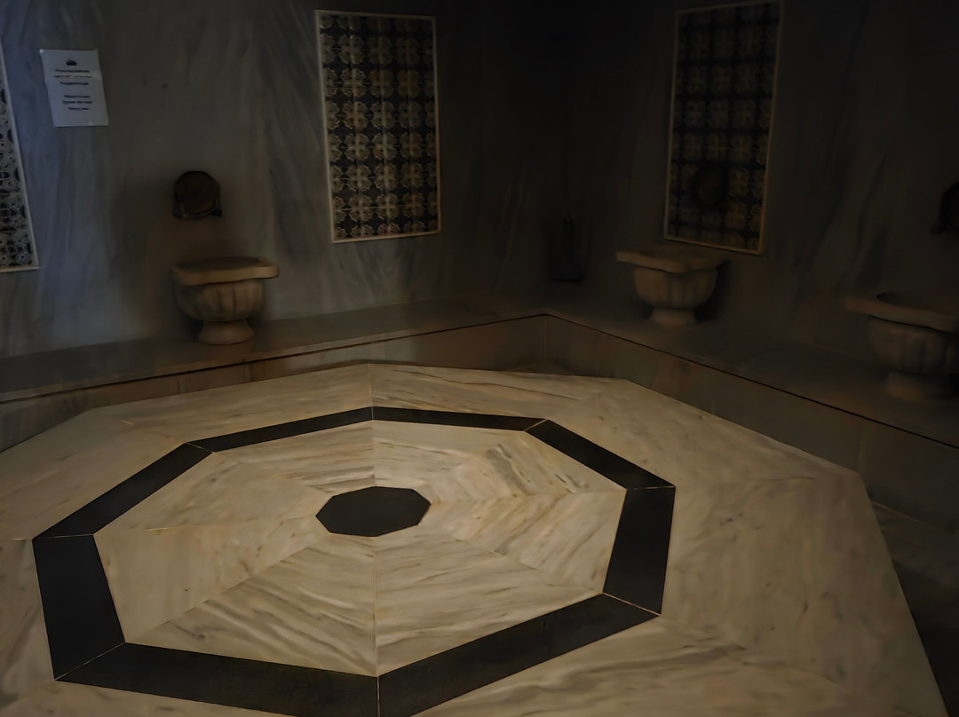 Polis Hammam-Polis Loutron-卡拉马里亚必去景点