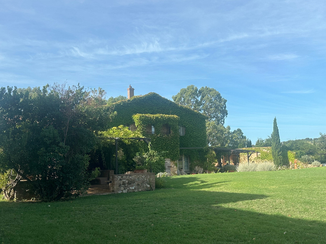Relais Sant'Elena主图