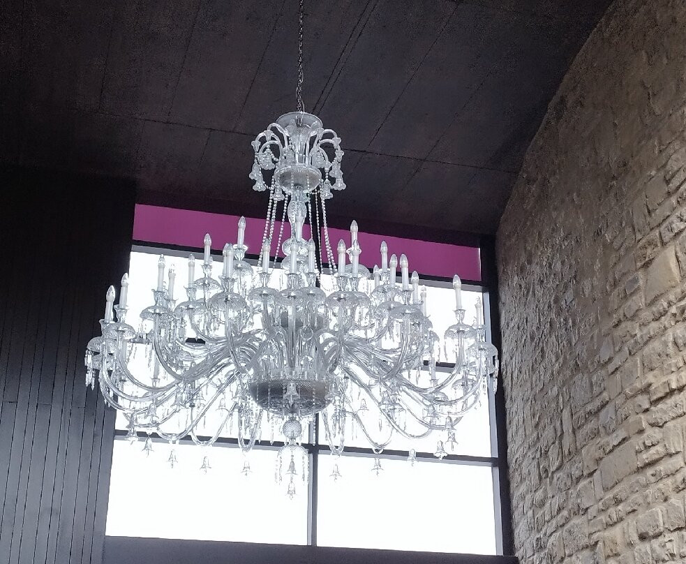 格雷埃斯城堡高尔夫与水疗酒店主图