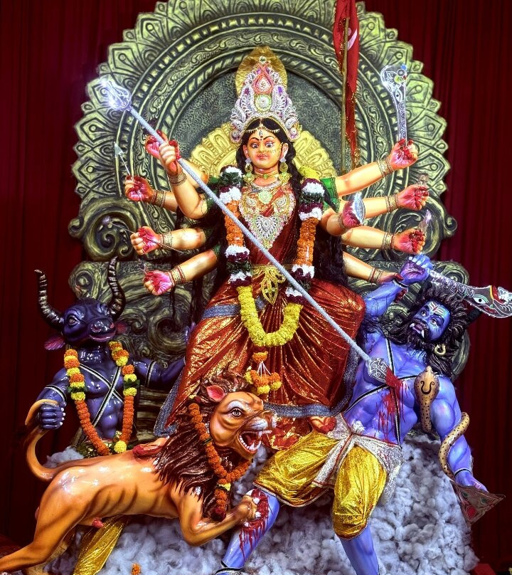 Gudguda Water Fall-Sambalpur必去景点