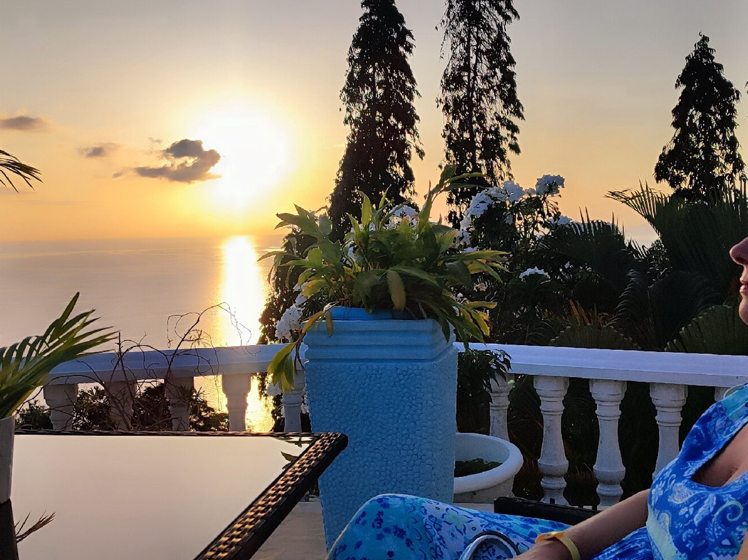 小小爱别墅酒店主图