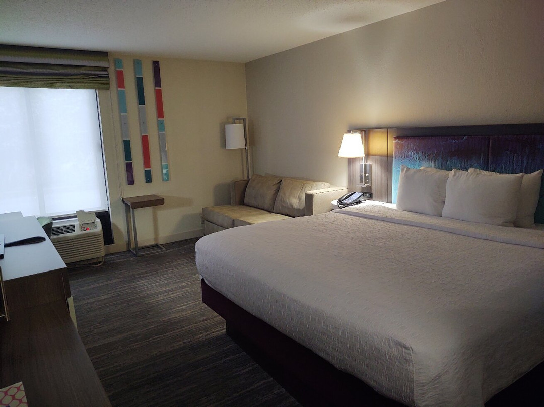 菲什基尔恒庭酒店主图