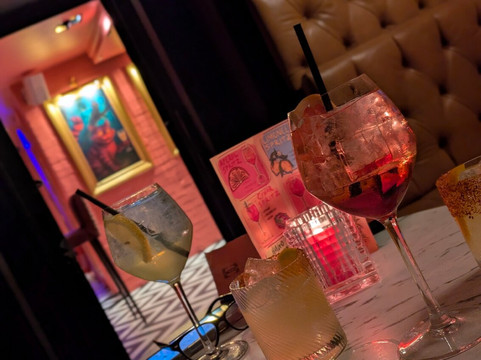 Vampire Rabbit-纽卡斯尔必去景点