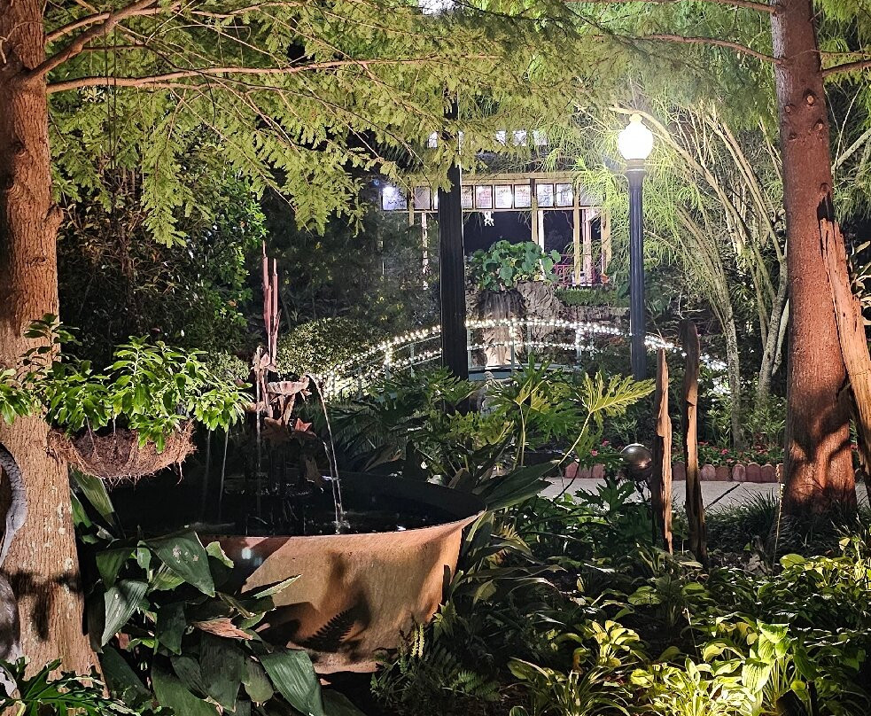 The Inn at Houmas House Estate主图