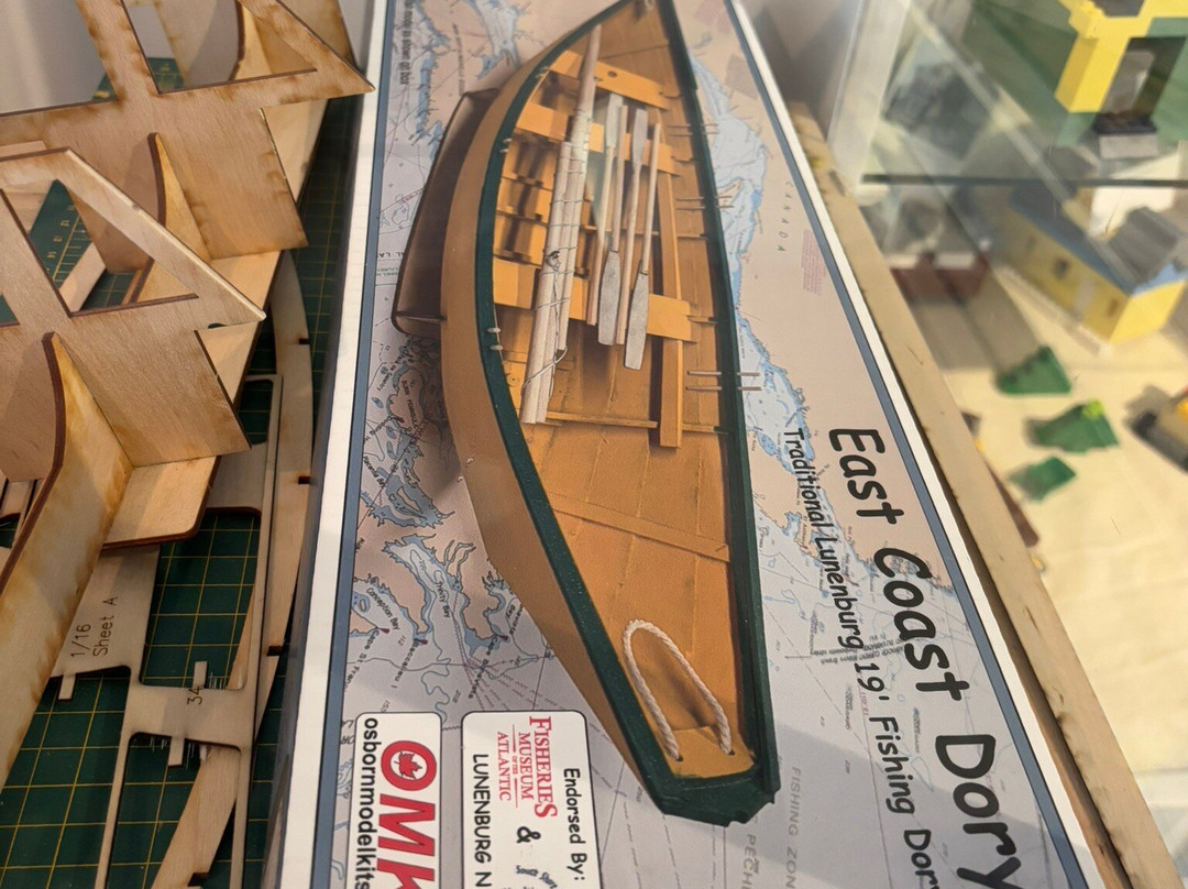 Mahone Bay Museum-Mahone Bay必去景点