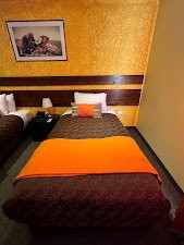 Vita Hoteles Colca主图