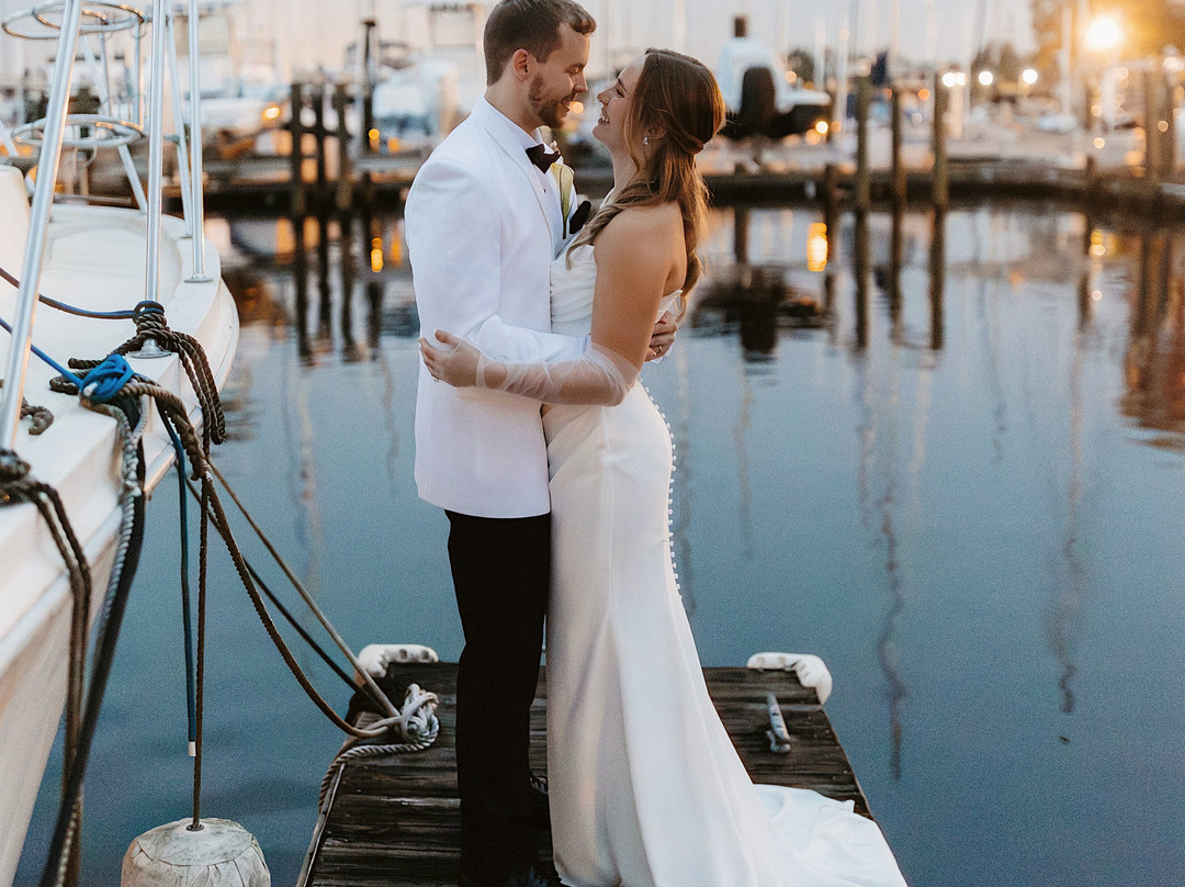 Doubletree By Hilton Hotel New Bern  Riverfront主图