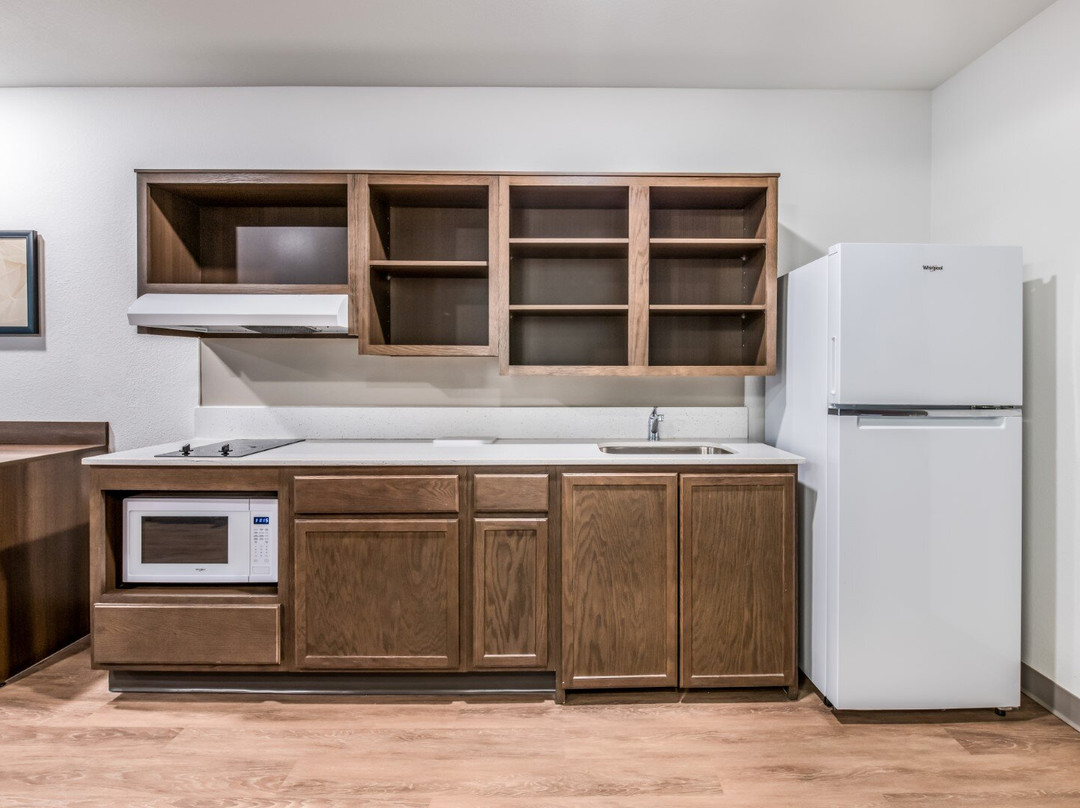 伍德斯普林特斯夏洛特 - 大学研究公园套房主图