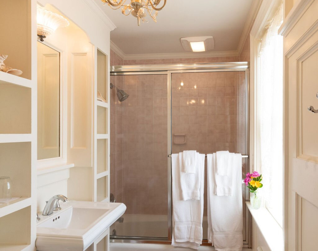 The Farmhouse at Veritas主图