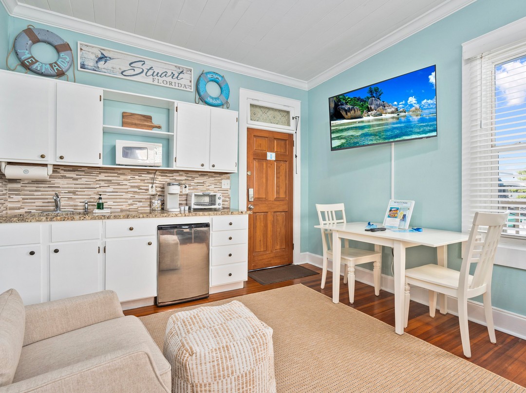 Old Colorado Inn主图