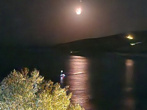 卡拉马赫酒店主图