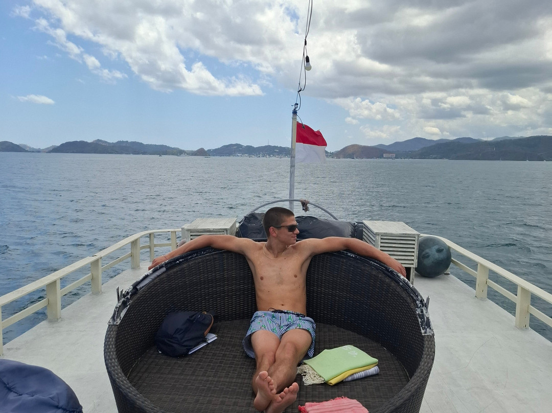 Nusa Flores Travel-弗洛勒斯岛必去景点