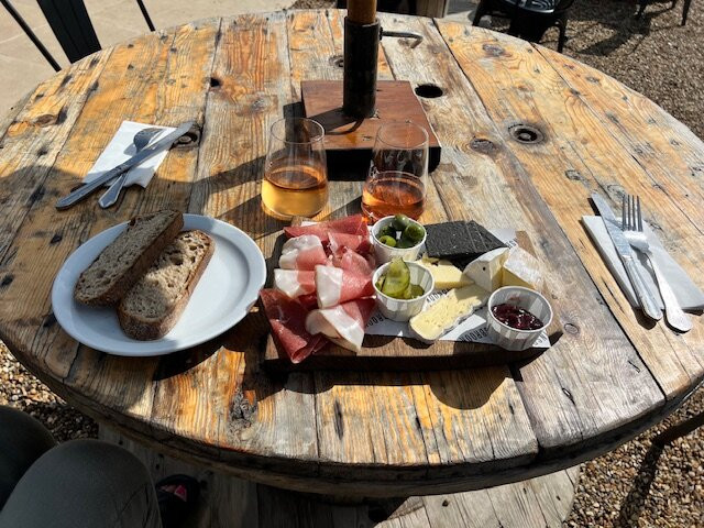 Kinsbrook Vineyard-Pulborough必去景点