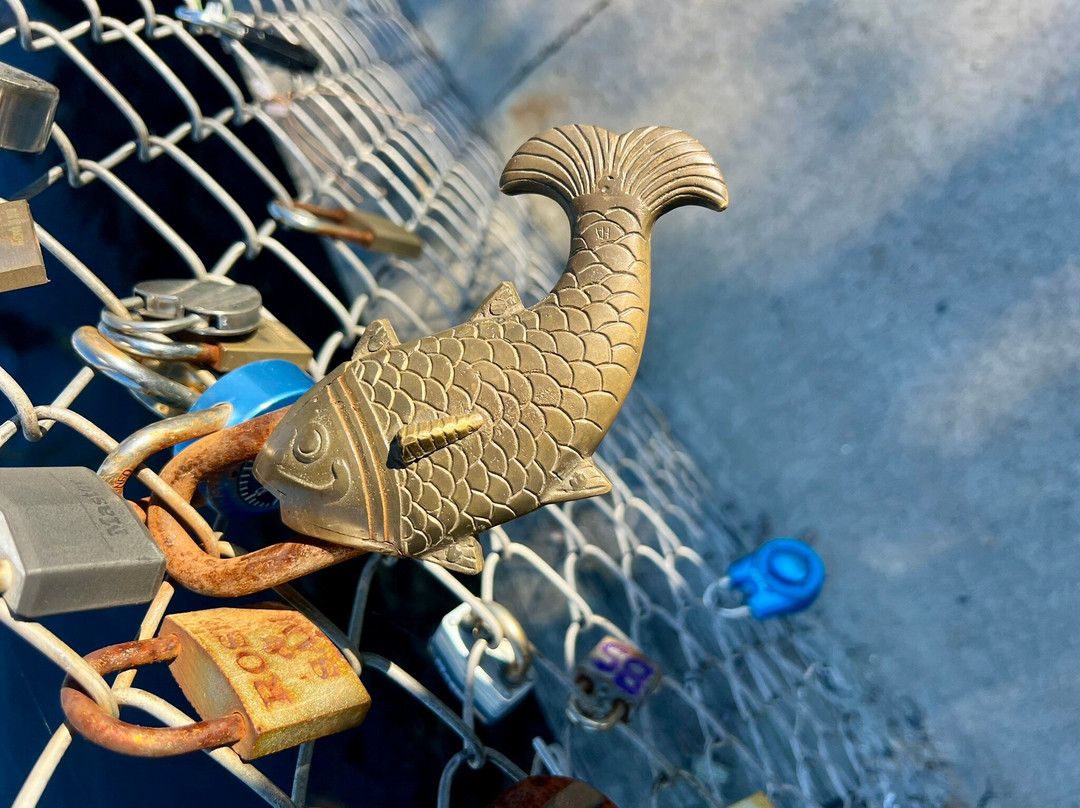 Prescott Park-朴次茅斯必去景点