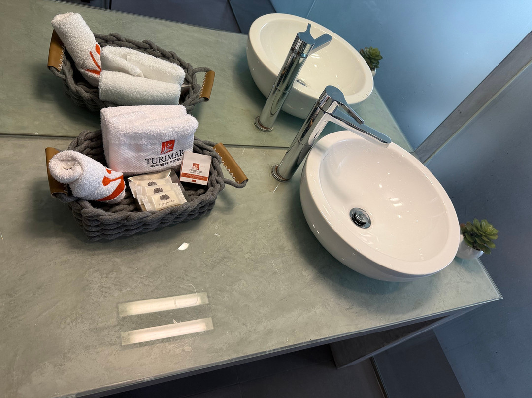 Turimar Business Hotel主图