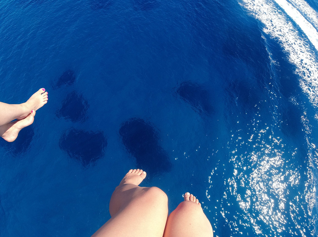 Longbeach Parasailing-Koutsounari必去景点