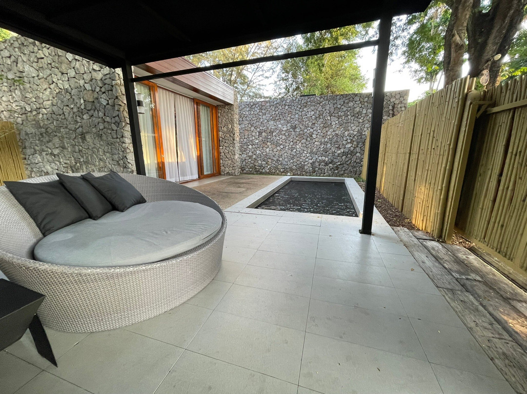 泰国蒉不日X2度假村主图