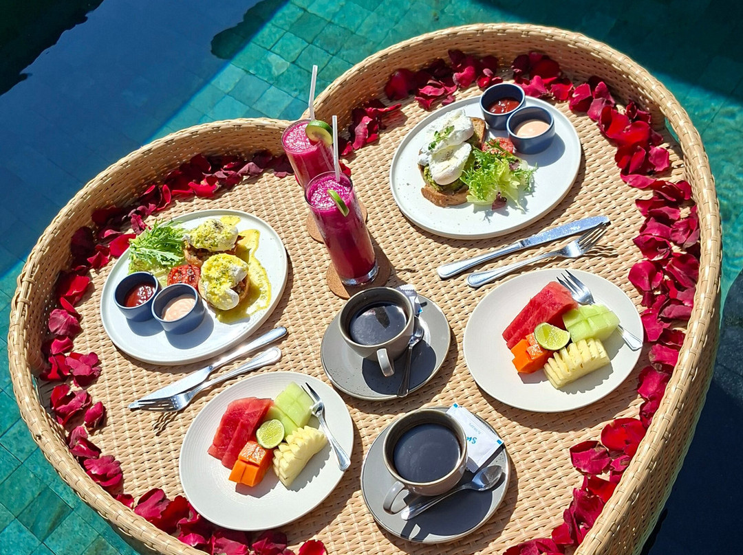 Agrapana Beach Villa主图