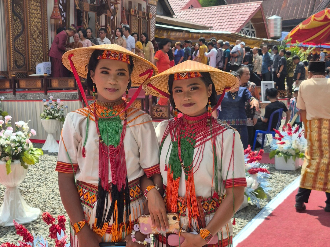 TORAJA TOUR WITH GUIDE SERVICE.-Tana Toraja必去景点