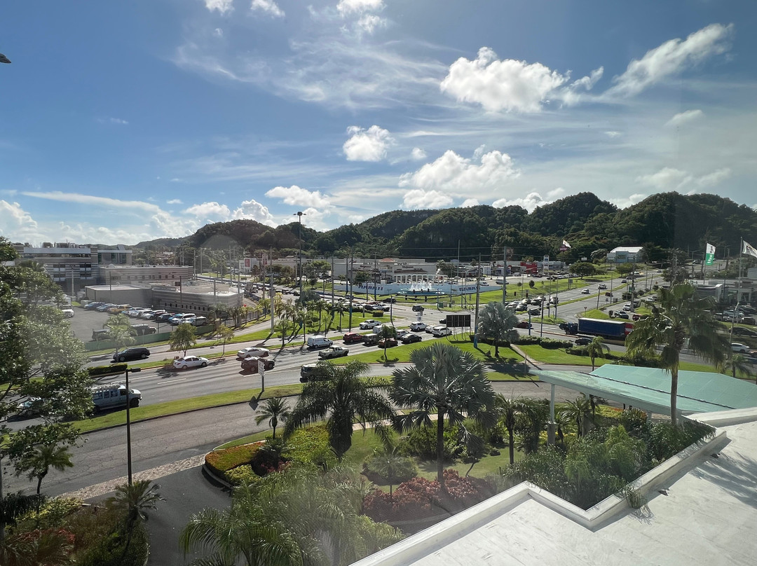 Hyatt Place Manati主图