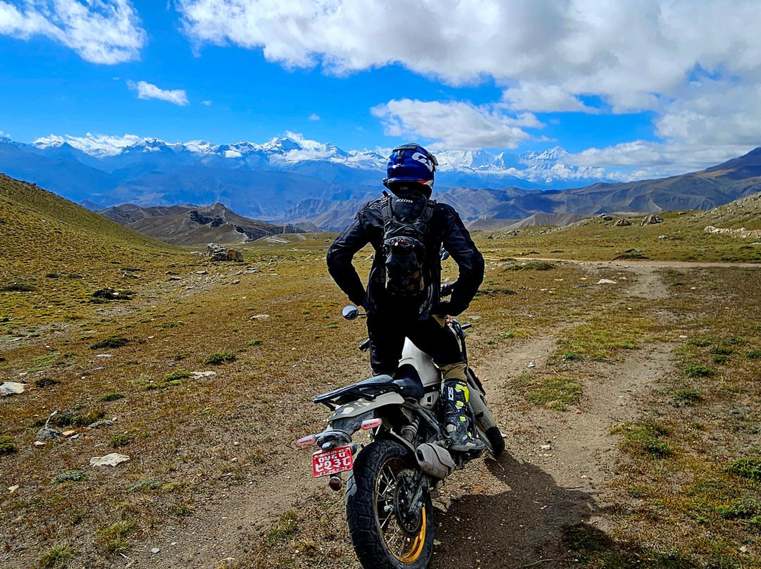 Sacred Summits-加德满都必去景点