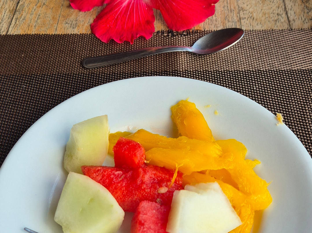 Pousada Alma Noronha主图