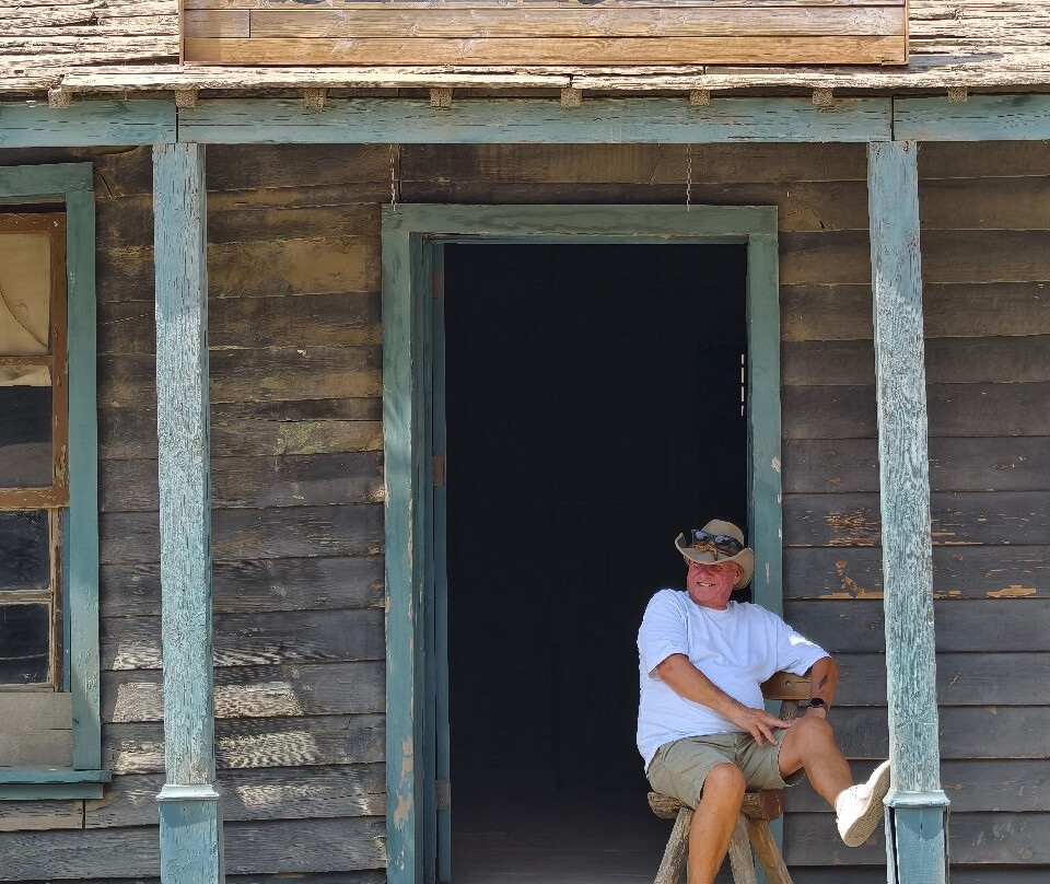 Fort Bravo Texas Hollywood-Tabernas必去景点