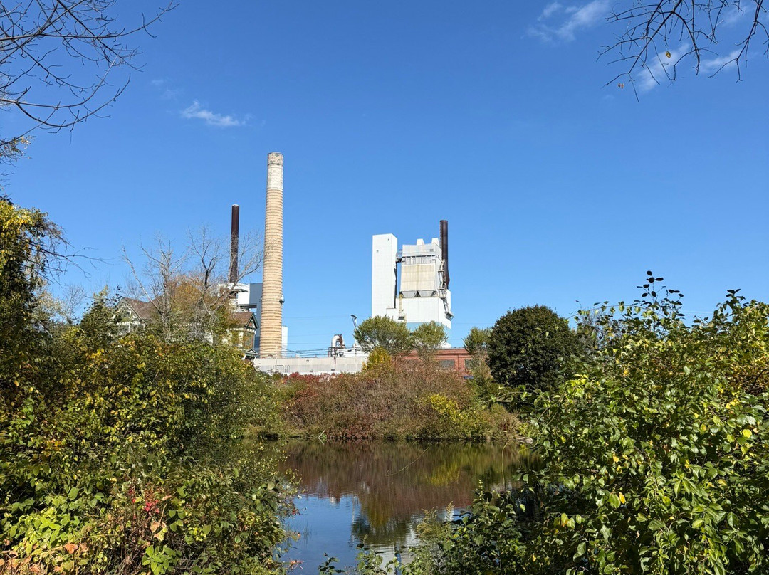 Westbrook River Walk-Westbrook必去景点