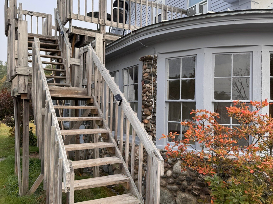 Bingham Motor Inn & Sports Complex主图