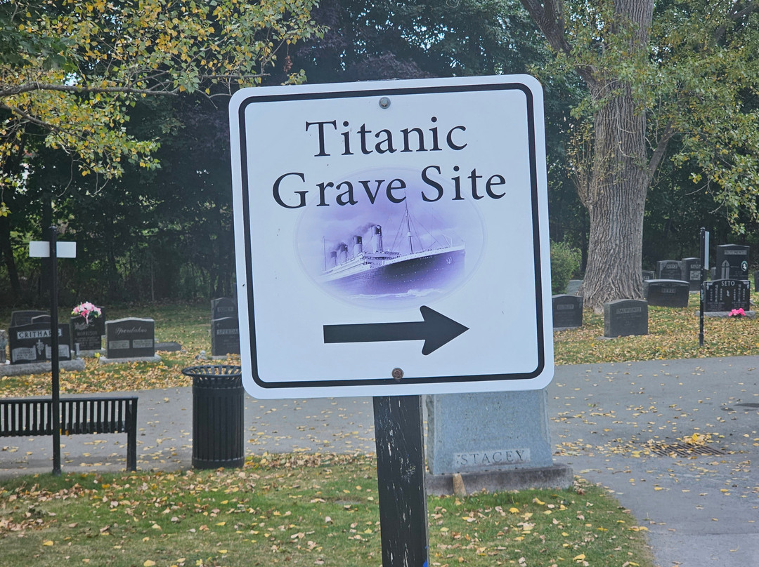 Ambassatours Gray Line-哈利法克斯必去景点