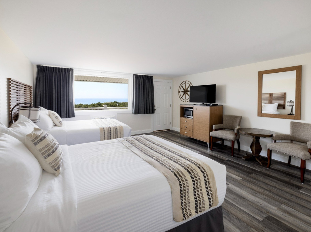 Dune Crest Hotel主图