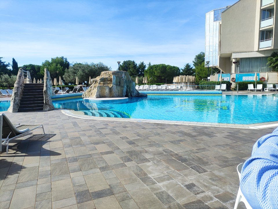 Aminess Vival Maestral Hotel-官方