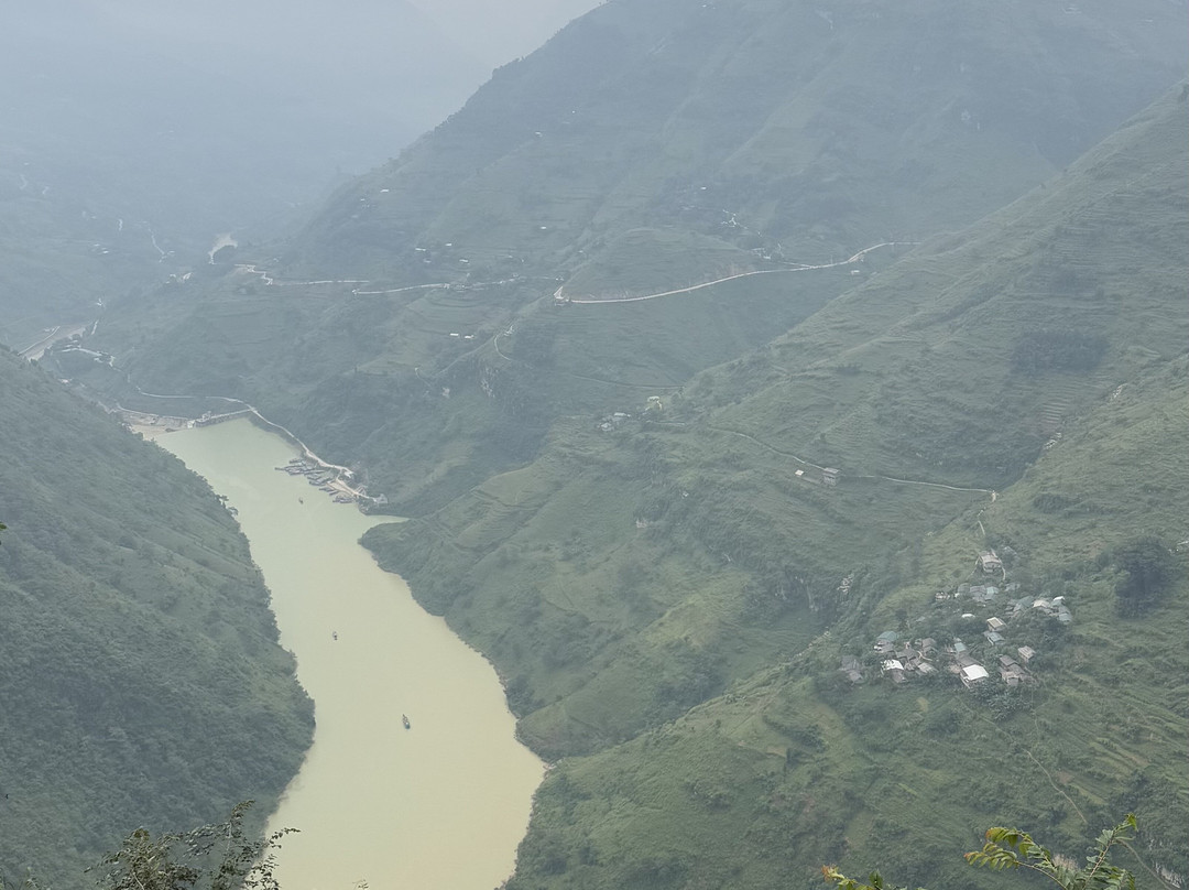 Hà Giang Safari Loop Tour-Ha Giang必去景点