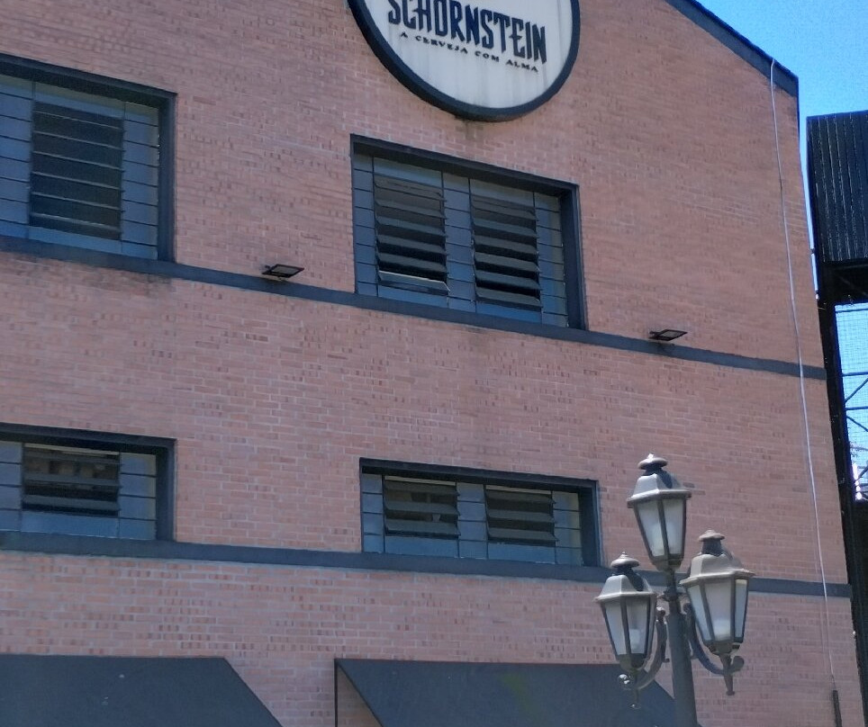 Passeio Pomerano!-Pomerode必去景点