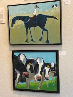 The Woodstock Gallery-伍德斯托克必去景点