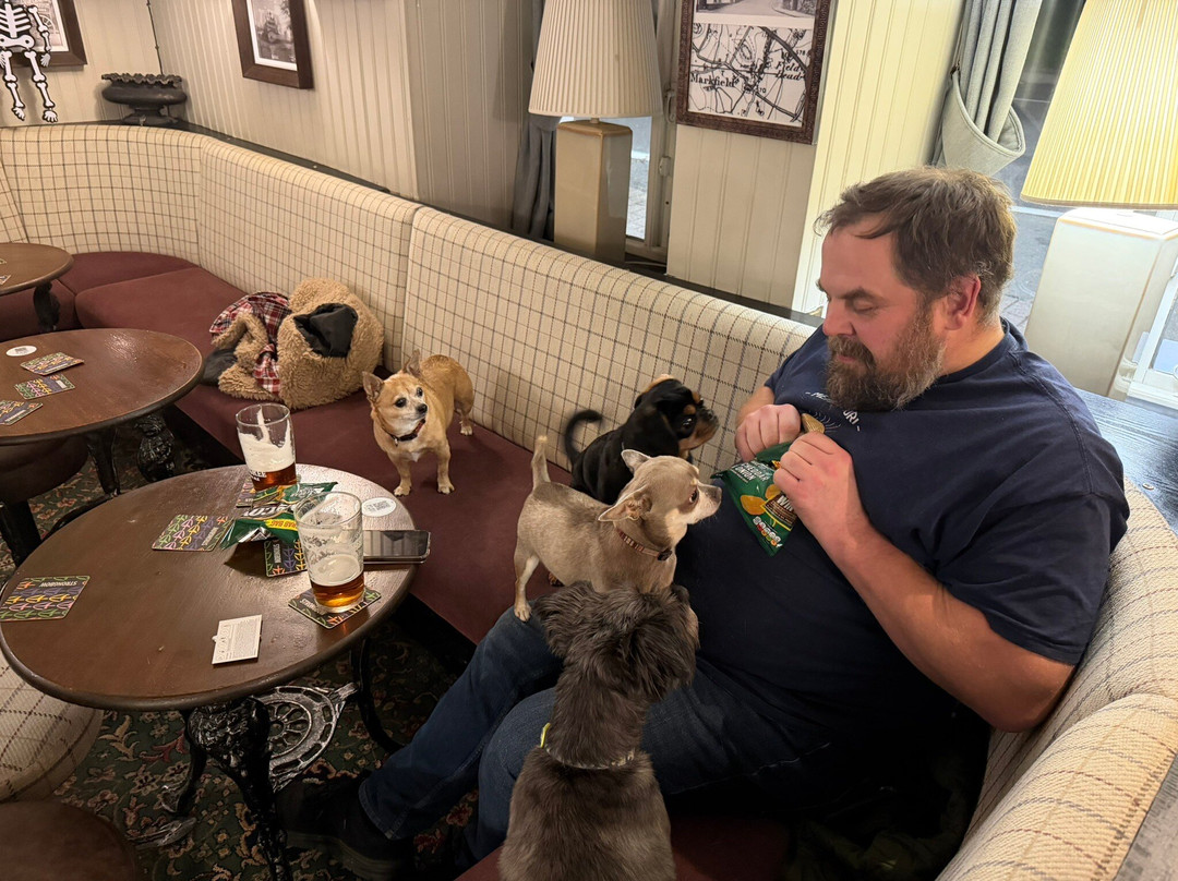 Bulls Head Inn