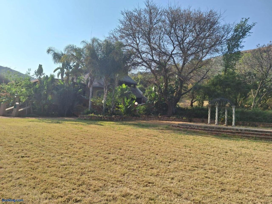 Mount Festiva Lodge