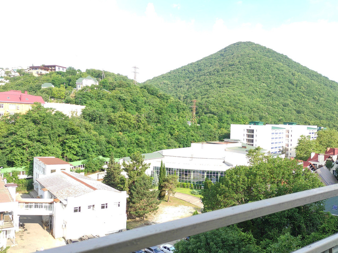 Dom Otdykha Kuban酒店住宿-Gostevoy Dom Lyuks