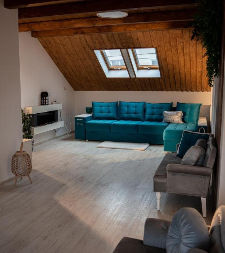 Pensiunea Abi S Home