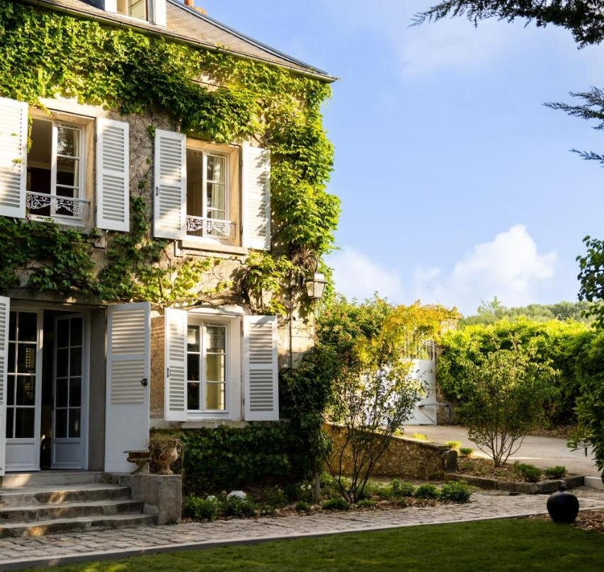 Le Domaine By A&g - Vendrest
