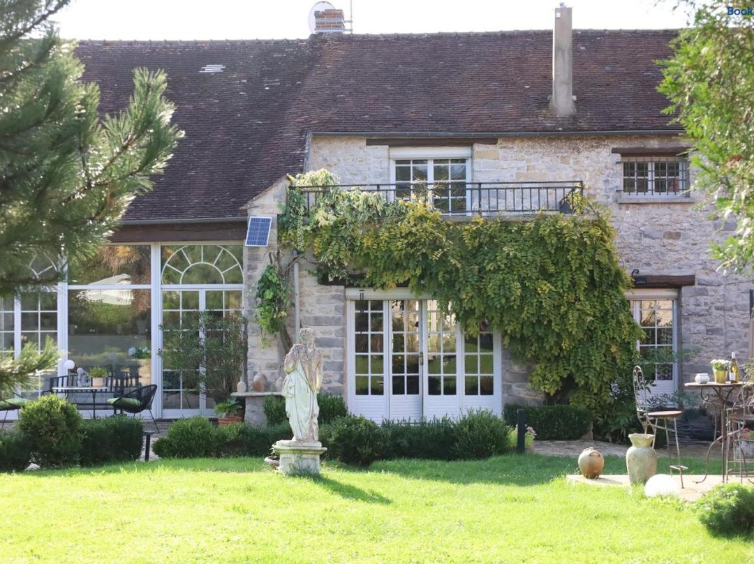 Domaine Chapelle