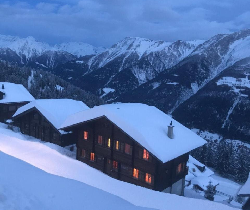 Panoramalodge Aatos