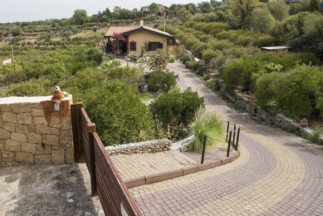 La Terrazza di Cirico'