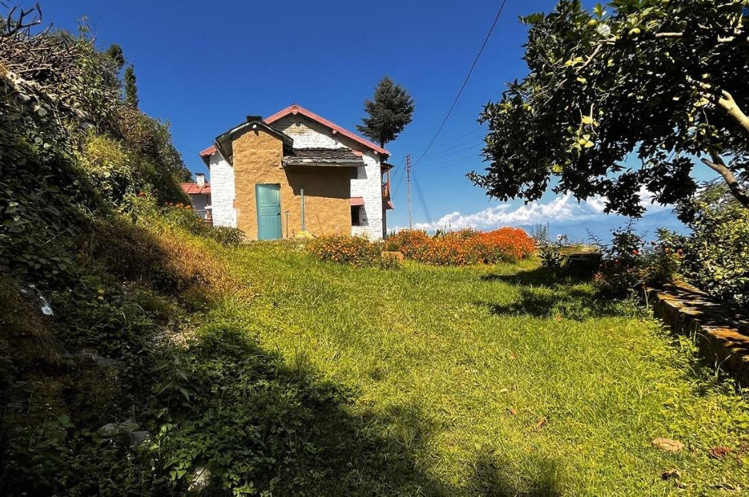 Adara Farmstay