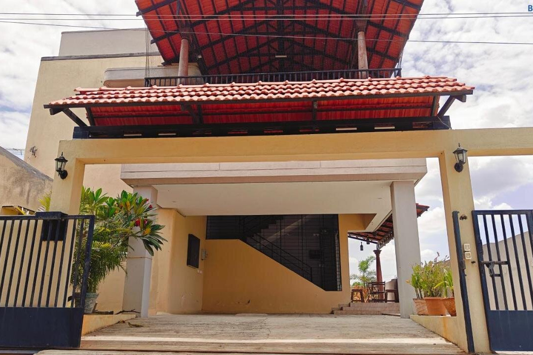Dream Haven Pool Villa