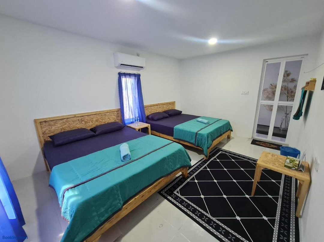 D'keriangan Homes