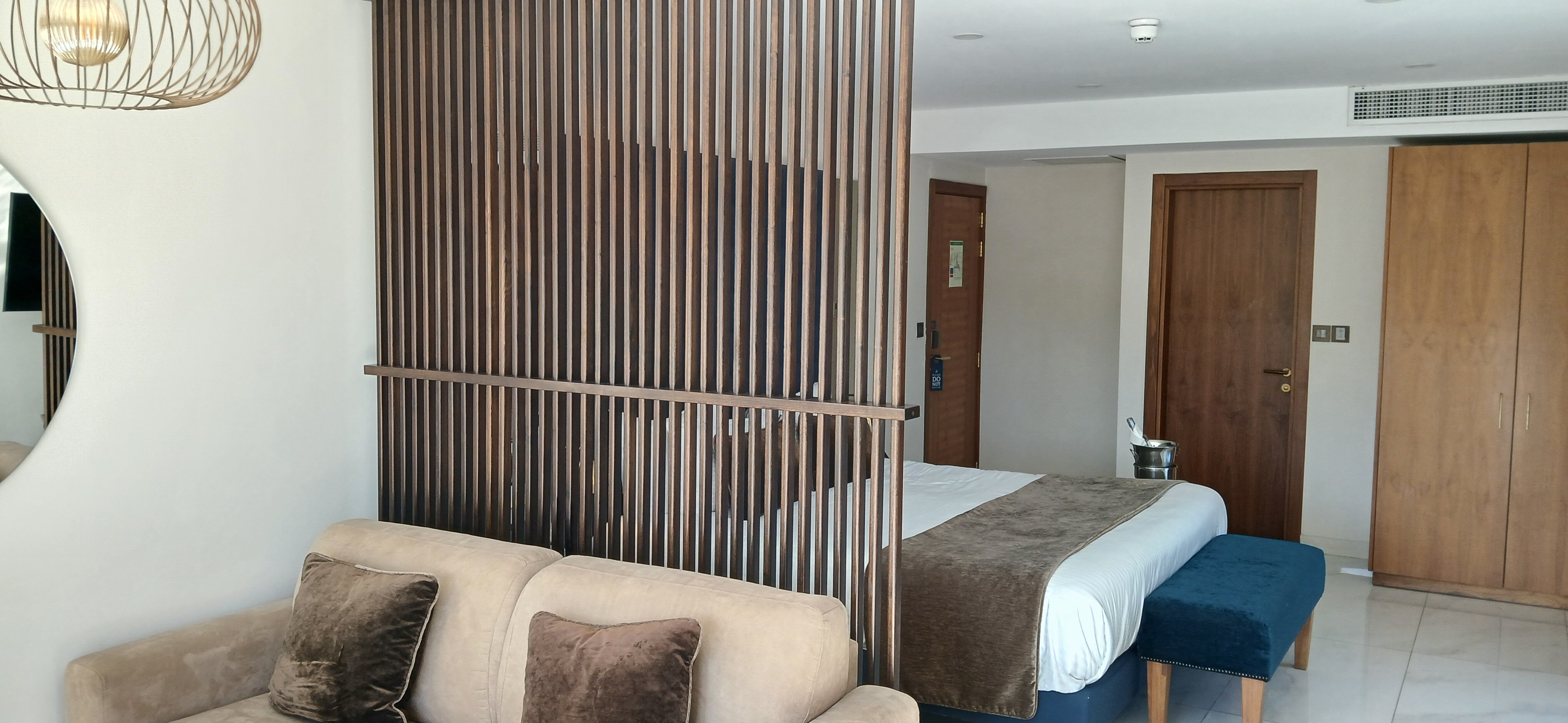 The Duke Boutique Hotel-官方