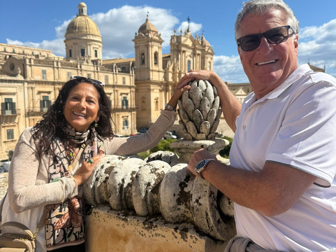 Travel by Luxe-罗马必去景点