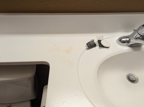 Extended Stay America - El Paso - Airport主图