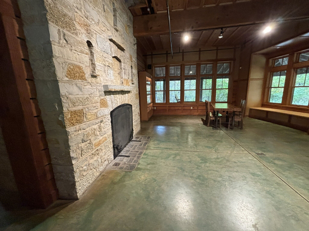 Schlitz Audubon Nature Center-Bayside必去景点